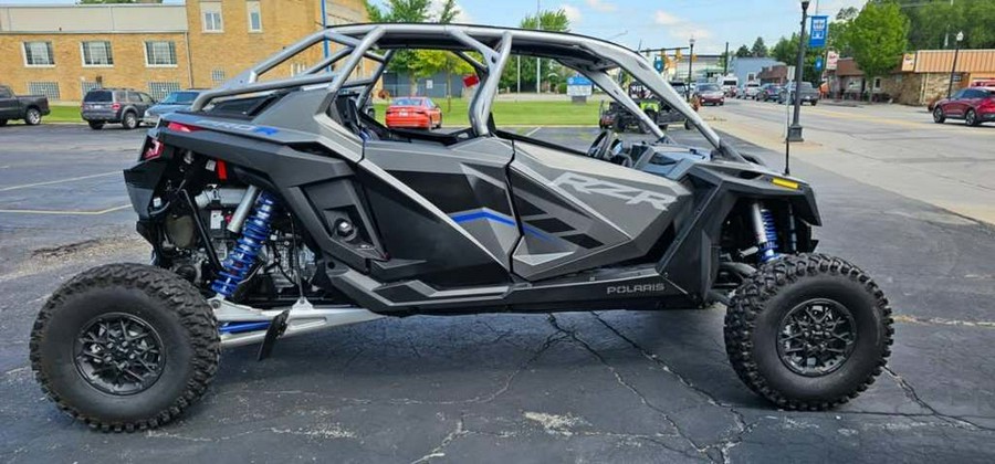 2024 Polaris® RZR Pro R 4 Premium for sale in Richmond, MI