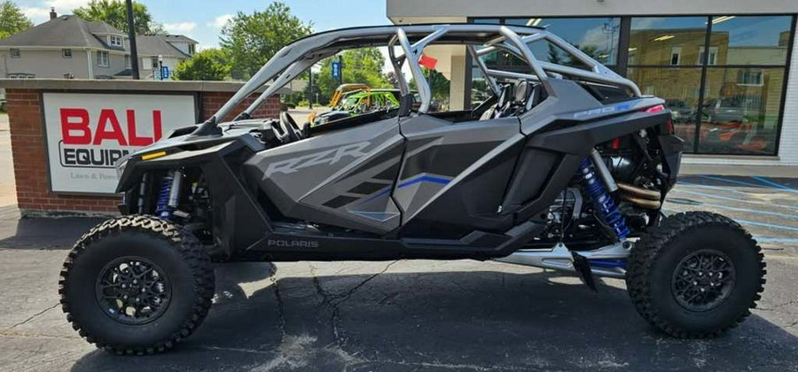 2024 Rzr Pro R Spring Extra 2024 Polaris® RZR Pro R 4 Premium for sale in Richmond, MI