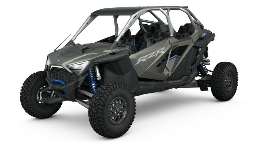2024 Polaris® RZR Pro R 4 Premium for sale in Richmond, MI