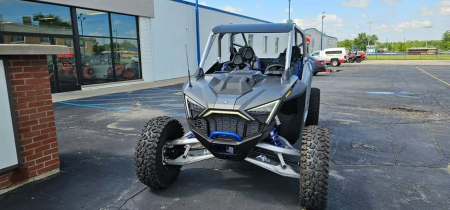 2024 Polaris® RZR Pro R 4 Premium for sale in Richmond, MI