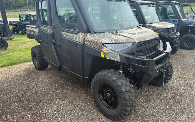 2026 Polaris RANGER CREW XP 1000 NORTHSTAR EDITION PREMIUM - Polaris Pursuit® Camouflage