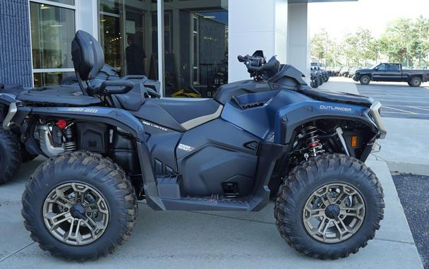 2026 Can-Am® Outlander MAX Limited 1000R