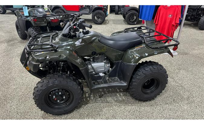 2025 Honda FourTrax Recon® ES