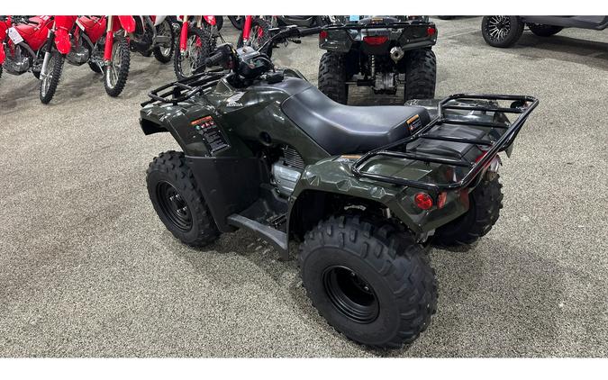 2025 Honda FourTrax Recon® ES