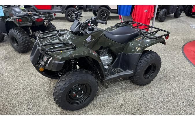 2025 Honda FourTrax Recon® ES
