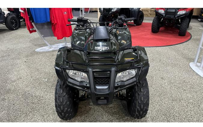 2025 Honda FourTrax Recon® ES