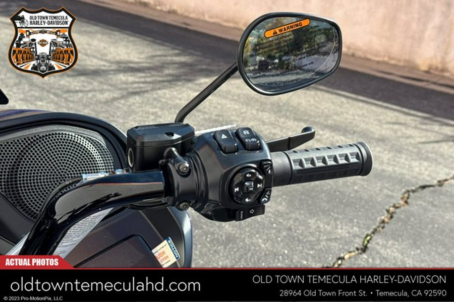 2026 Harley-Davidson Road Glide