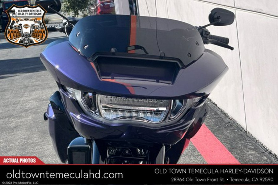 2026 Harley-Davidson Road Glide