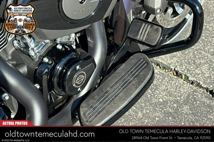 2026 Harley-Davidson Road Glide