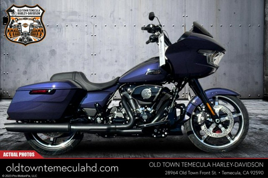 2026 Harley-Davidson Road Glide