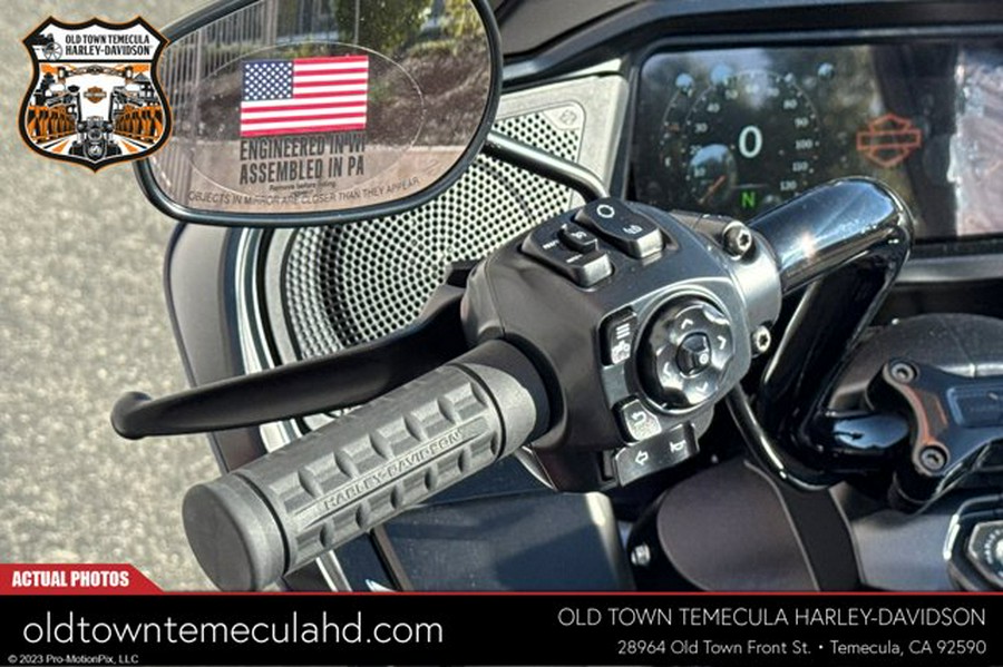 2026 Harley-Davidson Road Glide