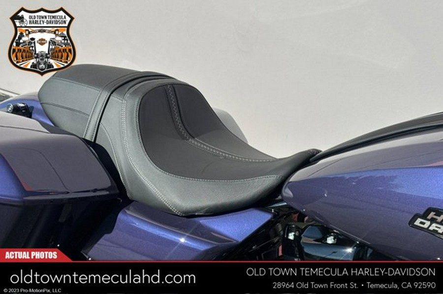 2026 Harley-Davidson Road Glide