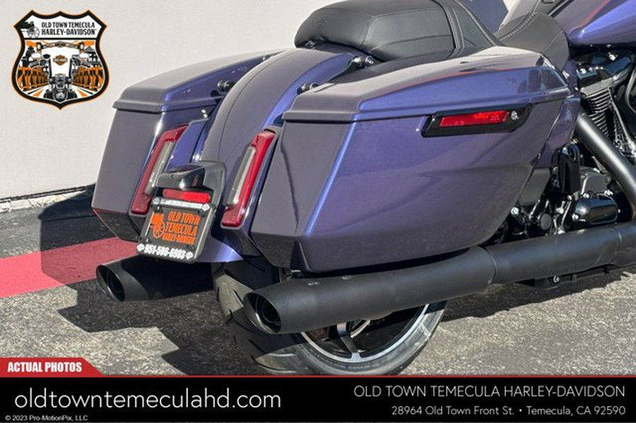 2026 Harley-Davidson Road Glide