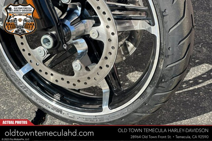 2026 Harley-Davidson Road Glide