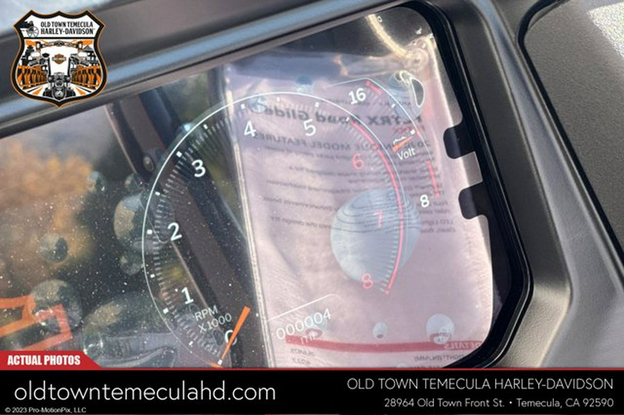 2026 Harley-Davidson Road Glide