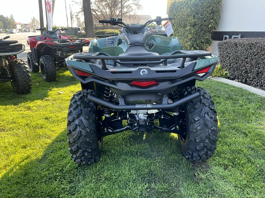 2026 Can-Am OUTLANDER PRO HD5
