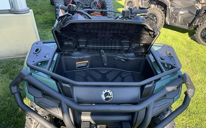 2026 Can-Am OUTLANDER PRO HD5