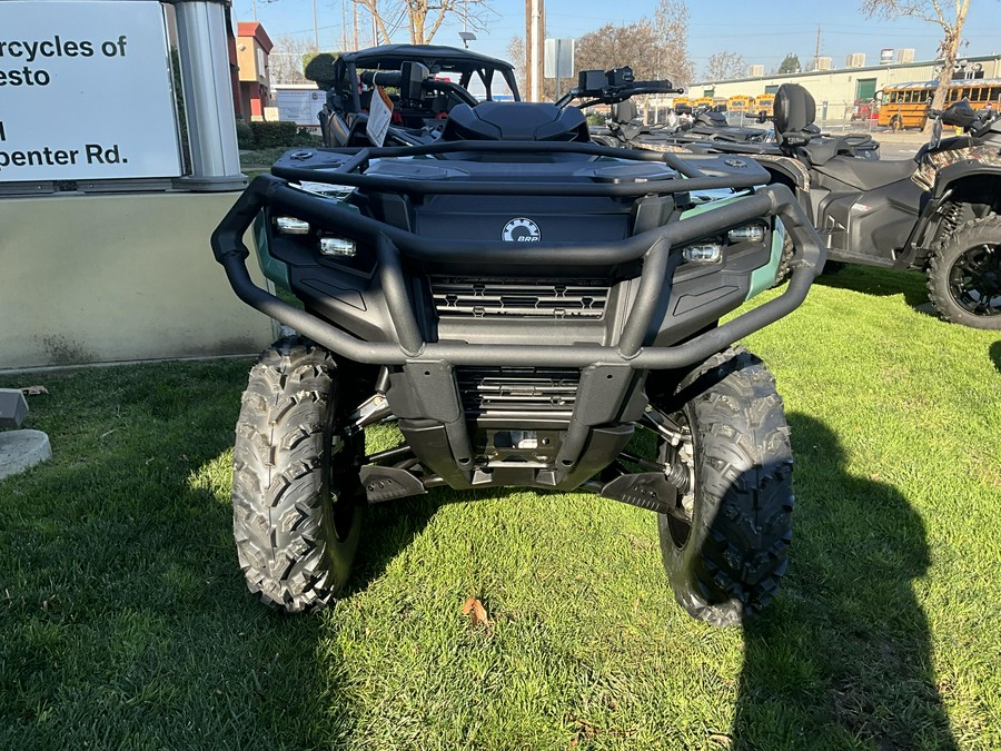 2026 Can-Am OUTLANDER PRO HD5