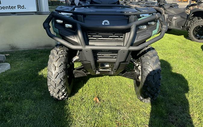 2026 Can-Am OUTLANDER PRO HD5