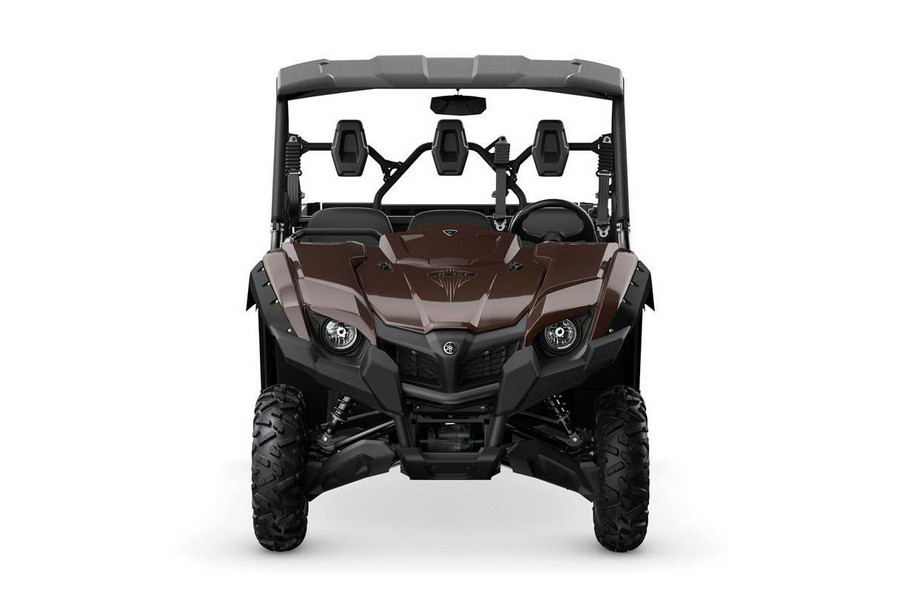 2023 Yamaha Viking EPS Ranch Edition