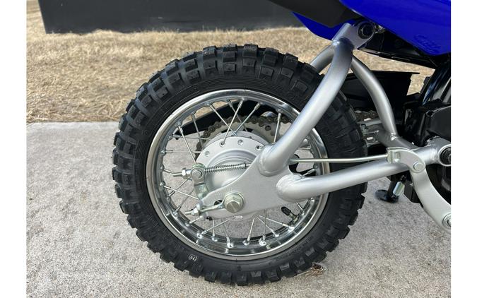 2026 TTR50E - Yamaha