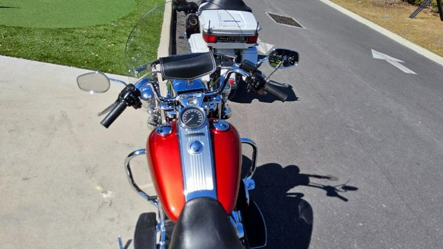 2013 Harley-Davidson® FLHR - Road King®