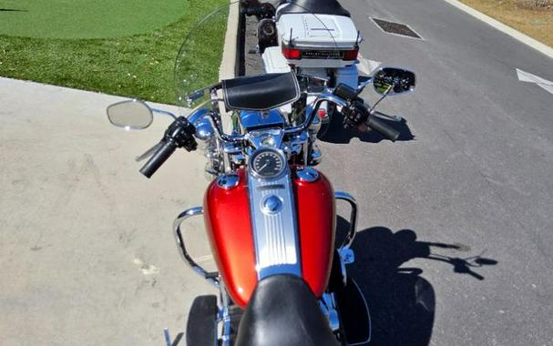 2013 Harley-Davidson® FLHR - Road King®