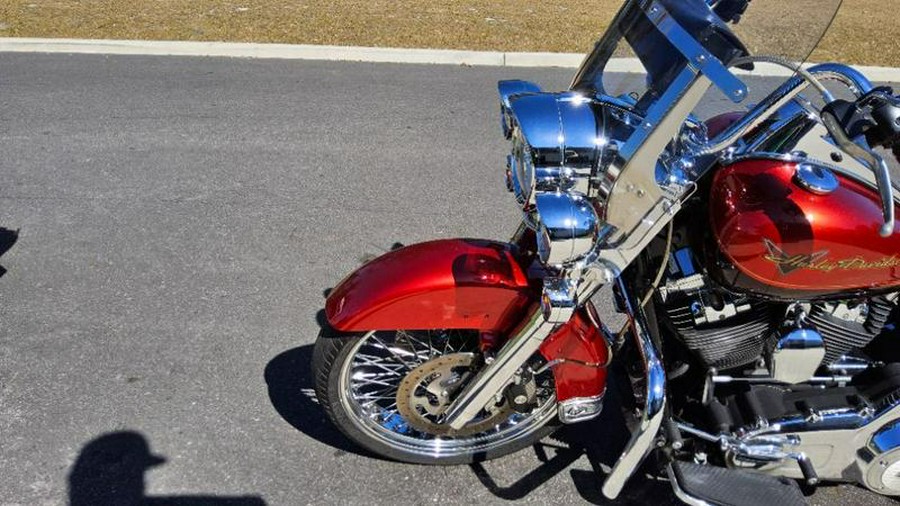 2013 Harley-Davidson® FLHR - Road King®