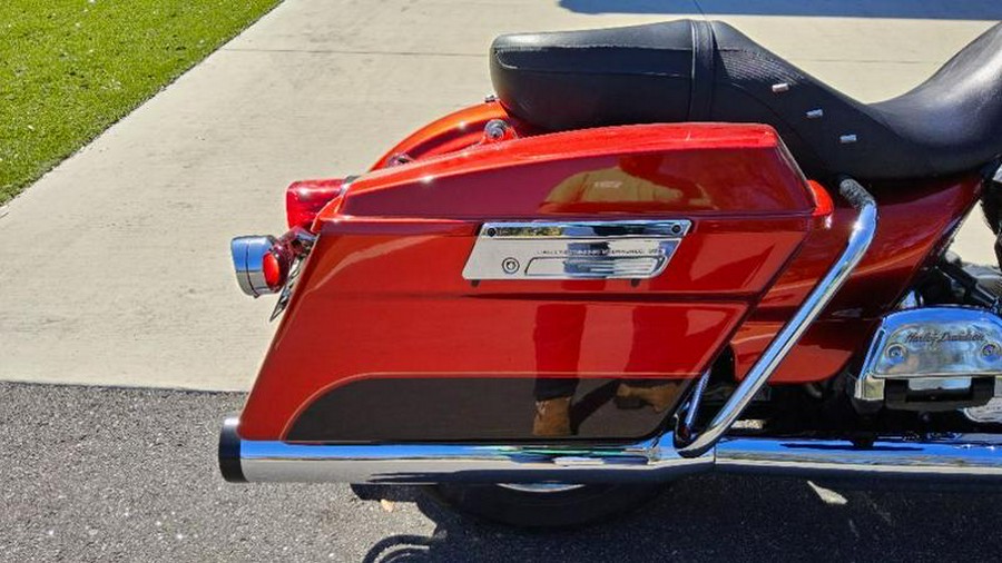 2013 Harley-Davidson® FLHR - Road King®