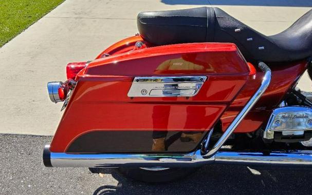 2013 Harley-Davidson® FLHR - Road King®