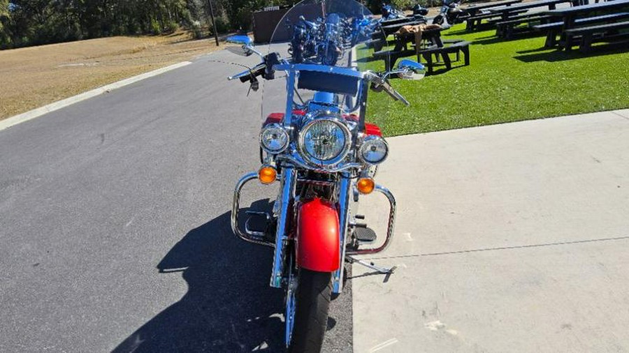 2013 Harley-Davidson® FLHR - Road King®