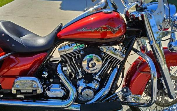 2013 Harley-Davidson® FLHR - Road King®
