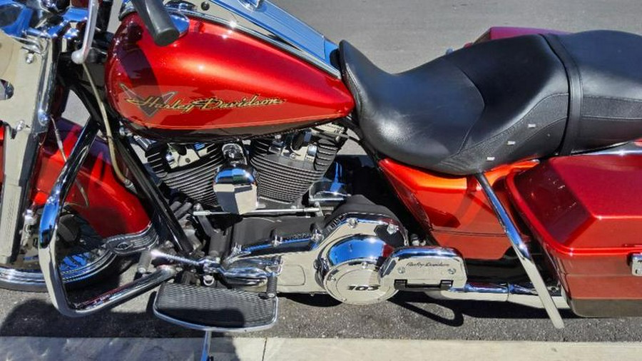 2013 Harley-Davidson® FLHR - Road King®