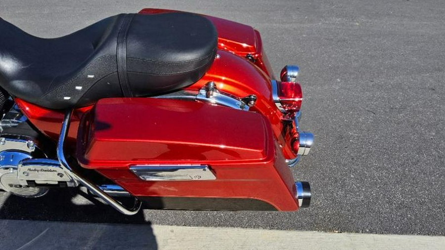 2013 Harley-Davidson® FLHR - Road King®