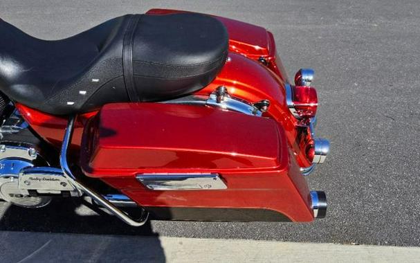 2013 Harley-Davidson® FLHR - Road King®