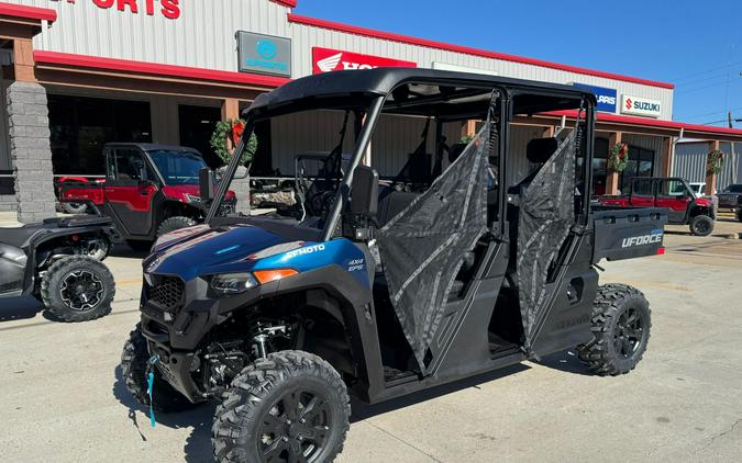 2026 CFMOTO UForce 800 XL