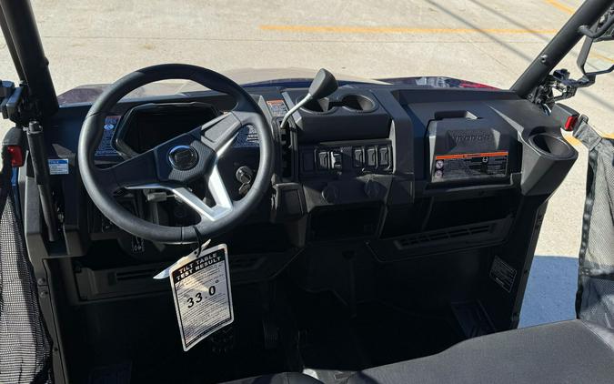 2026 CFMOTO UForce 800 XL