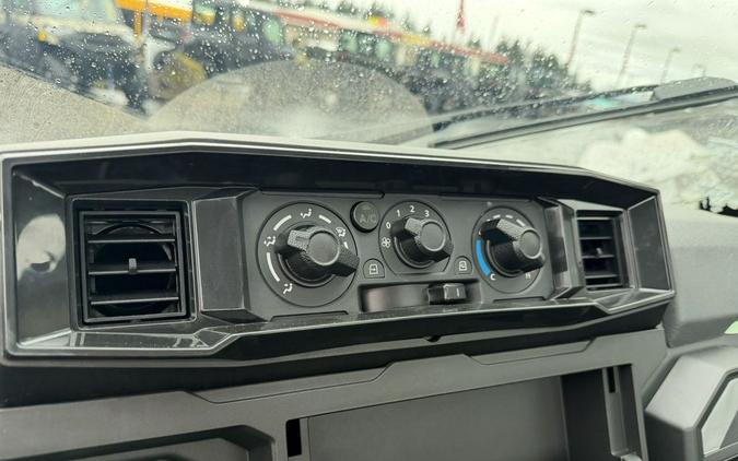 2025 Kawasaki Ridge® Hvac