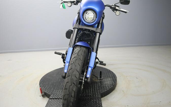 2026 Harley-Davidson Low Rider S FXLRS