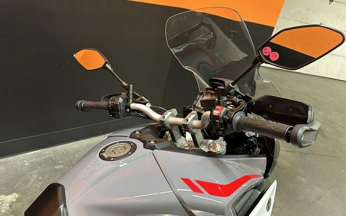 2019 Yamaha Tracer 900