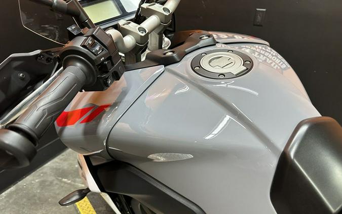 2019 Yamaha Tracer 900