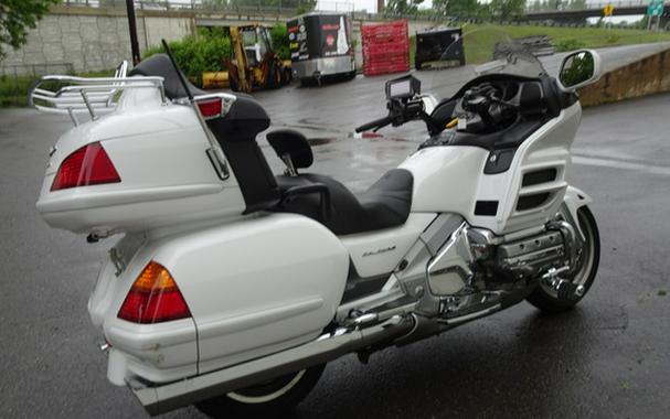 2005 Honda GL1800