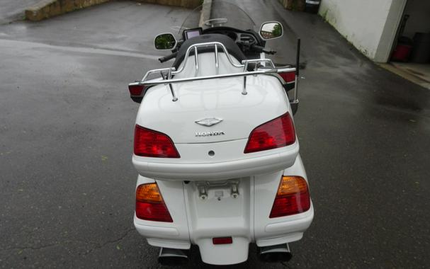 2005 Honda GL1800