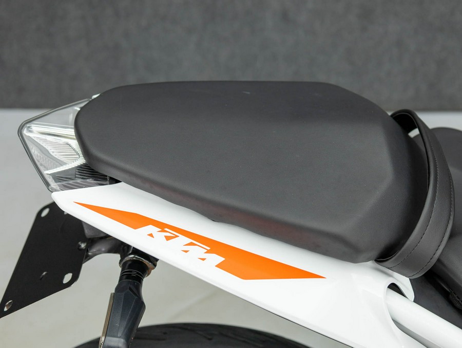 2021 KTM 200 DUKE W/ABS