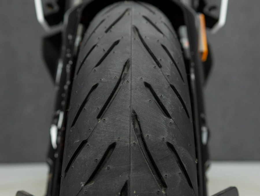 2021 KTM 200 DUKE W/ABS