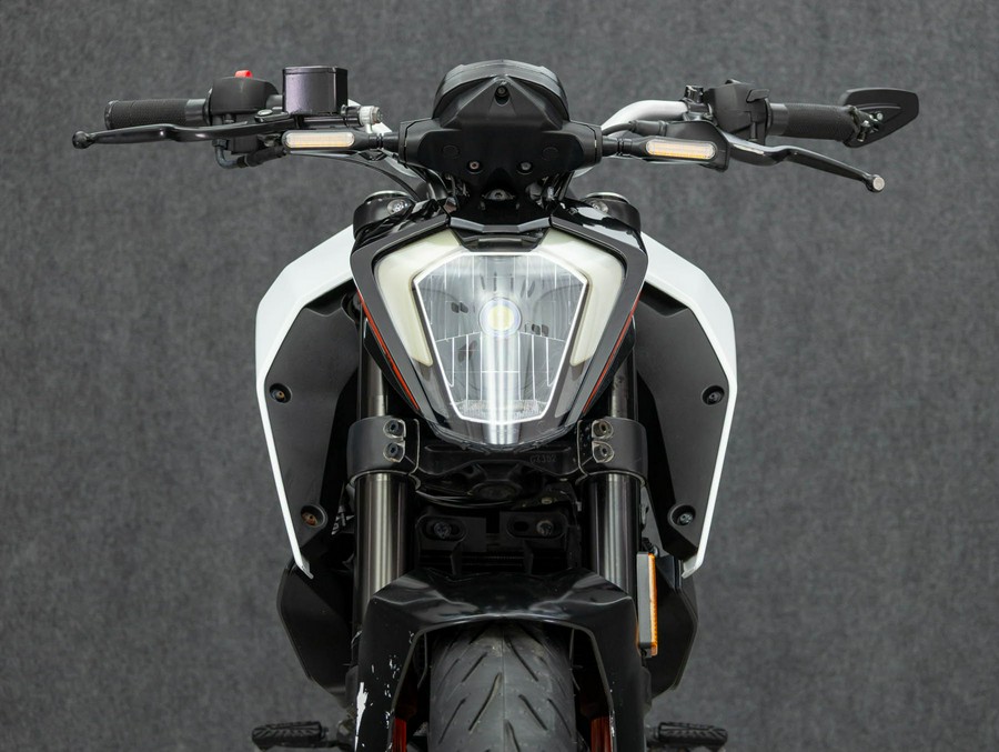 2021 KTM 200 DUKE W/ABS