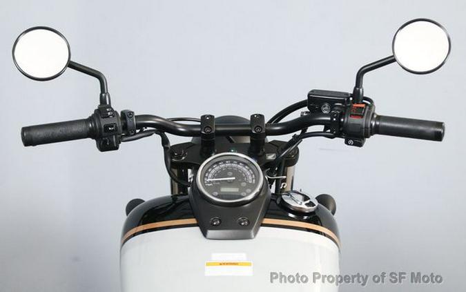 2025 Honda Shadow Phantom