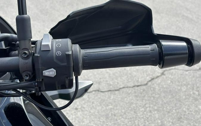 2022 Kawasaki Versys 1000 SE LT+
