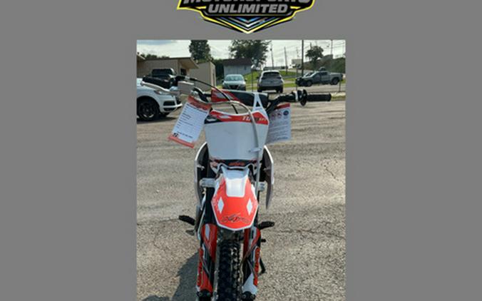 2026 Kayo TD 110 EFI