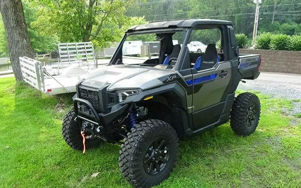 2024 Polaris Polaris XPEDITION XP Ultimate